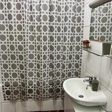 Titanic 3 Апартаменты