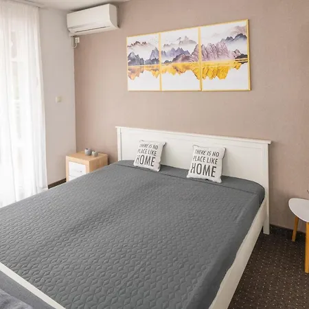 Titanic 3 Апартаменты